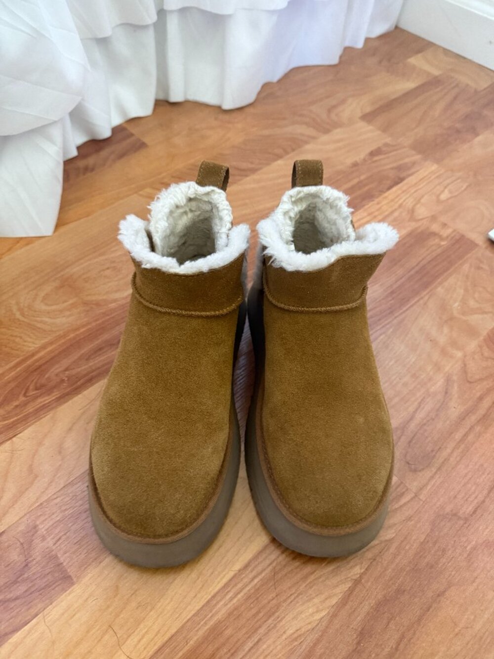 Koolaburra Slipons